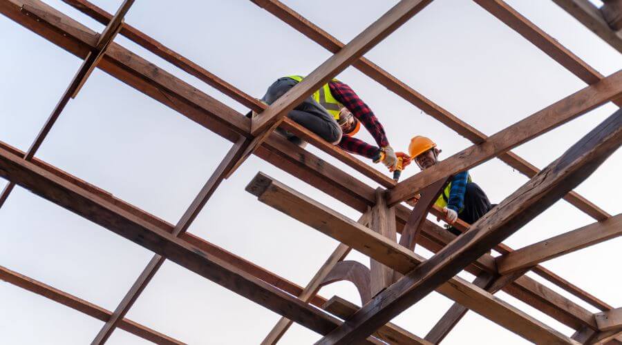 Expert top industrial roofings services in South Glastonbury, CT